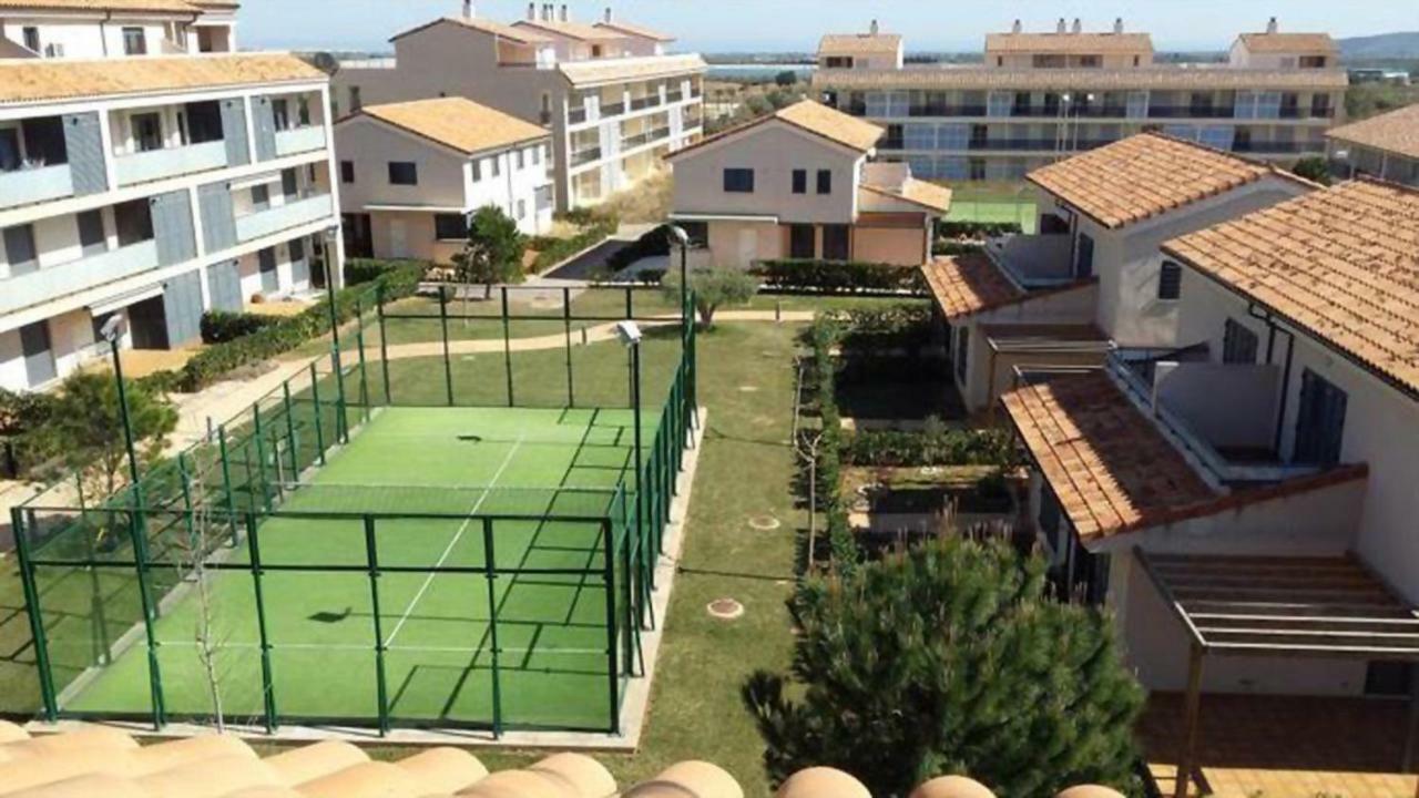 Espectacular Chalet Adosado de lujo Bienvenido al Paraíso San Jorge  Exterior foto